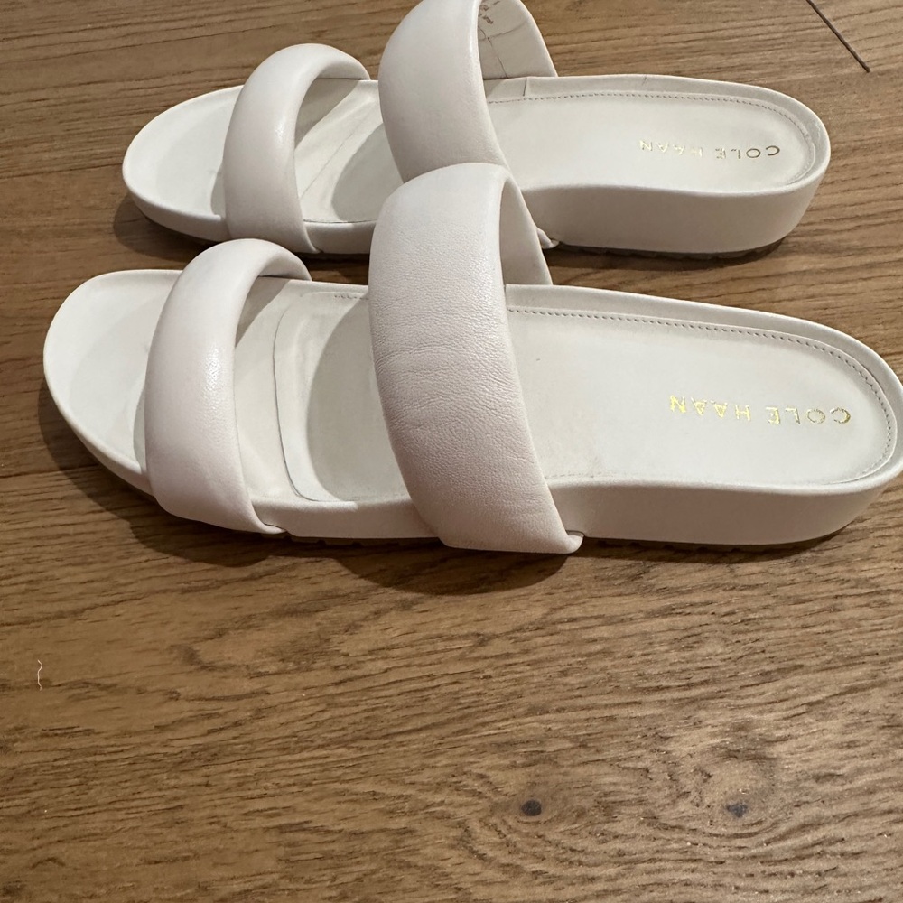 cole Haan slide - Picture 4 of 7